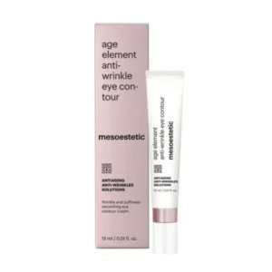 age element<br>anti-wrinkle eye contour