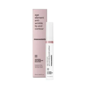 age element<br>anti-wrinkle lip & contour