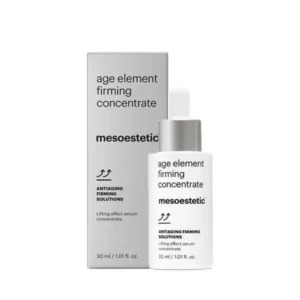 age element<br>firming concentrate