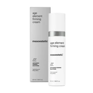 age element<br>firming cream