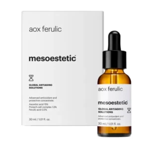 aox<br>ferulic