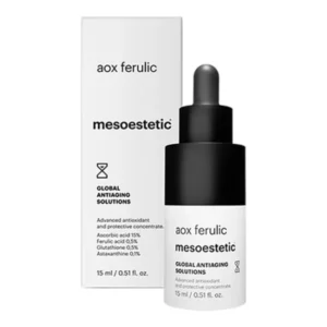 aox<br>ferulic NEW