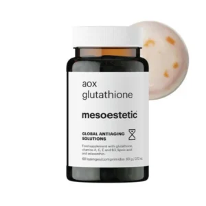 aox<br>gluthatione NEW