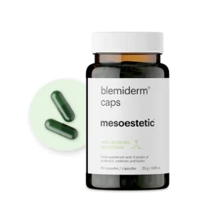 blemiderm<br>caps