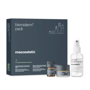 blemiderm<br>pack
