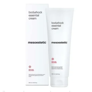 bodyshock<br>essential cream