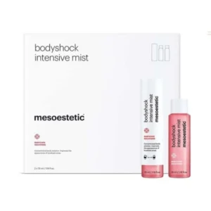 bodyshock<br>intensive mist