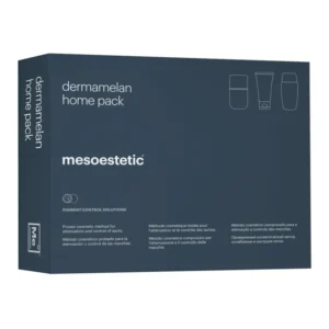 dermamelan<br>home pack