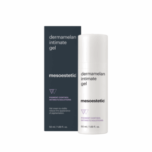 dermamelan<br>intimate gel