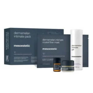 dermamelan<br>intimate pack