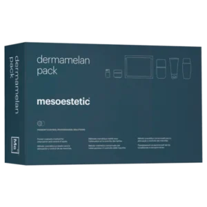 dermamelan<br>pack