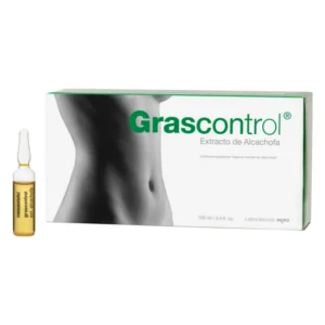 grascontrol<br>artichoke extract
