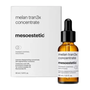 melan tran3x<br>concentrate
