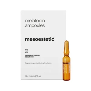 melatonin<br>ampoules