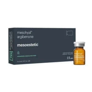 mesohyal<br>ARGIBENONE
