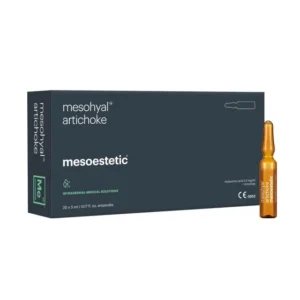 mesohyal<br>ARTICHOKE