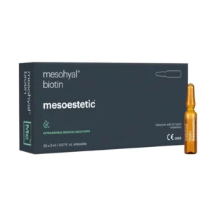 mesohyal<br>BIOTIN