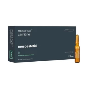 mesohyal<br>CARNITINE