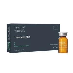 mesohyal<br>HYALURONIC