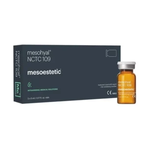 mesohyal<br>NCTC109