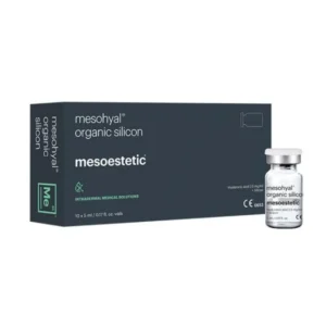 mesohyal<br>ORGANIC SILICON