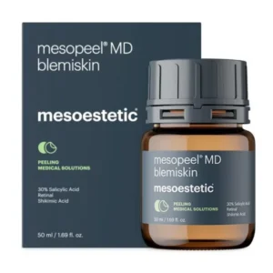 mesopeel MD<br>blemiskin