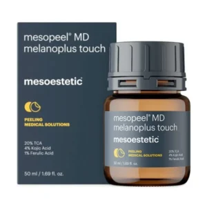 mesopeel MD<br>melanoplus touch