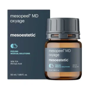 mesopeel MD<br>oxyage