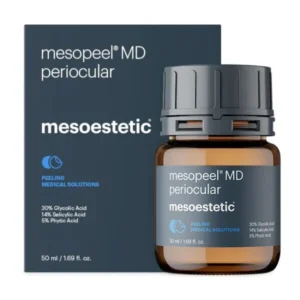mesopeel MD<br>periocular