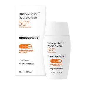 mesoprotech<br>hydra cream