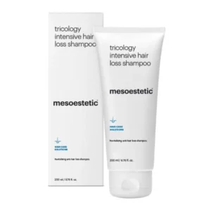 tricology<br>intensive hair loss shampoo