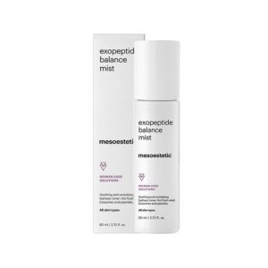 exopeptide<br>balance mist